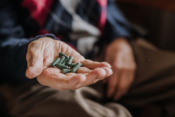 What Is The Best Memory Supplement For Seniors?
